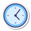 Clock Icon