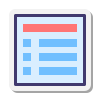 Day View Icon